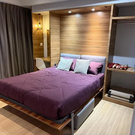 Cosy Residence Homestay 2